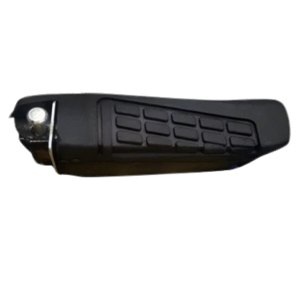 Yamaha Fascino Rare Right Foot-Res Standard