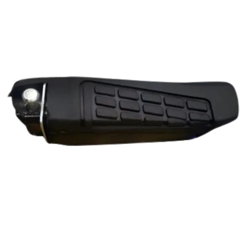 Yamaha Fascino Rare Right Foot-Res Standard