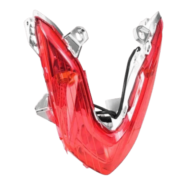 Yamaha Fascino Tail Light Assemble Standard