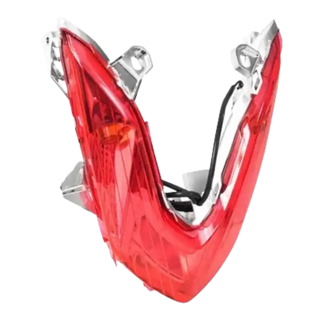 Yamaha Fascino Tail Light Assemble Standard