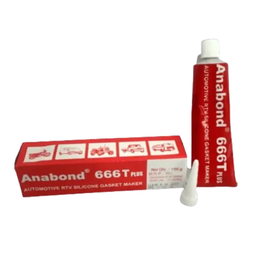 Yamaha Fazer Anabond Standard