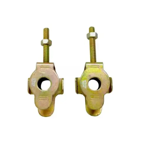 Yamaha Fazer Chain Adjuster Set Standard