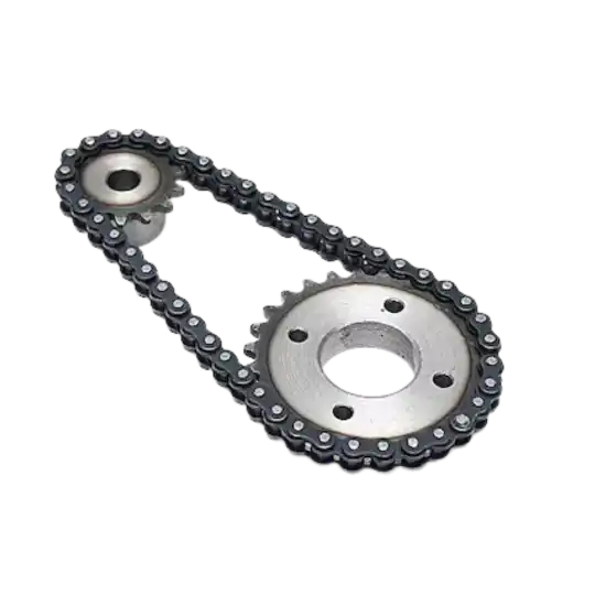 Yamaha Fazer Chain Kit Standard