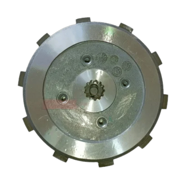 Yamaha Fazer Clutch Kit Standard