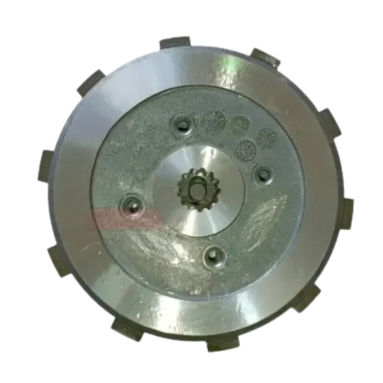 Yamaha Fazer Clutch Kit Standard