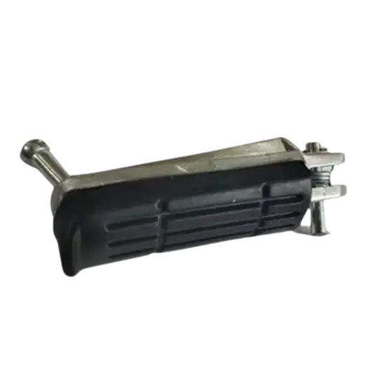 Yamaha Fazer Foot Rest Front Left Standard