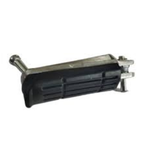 Yamaha Fazer Footrest Front Right Standard