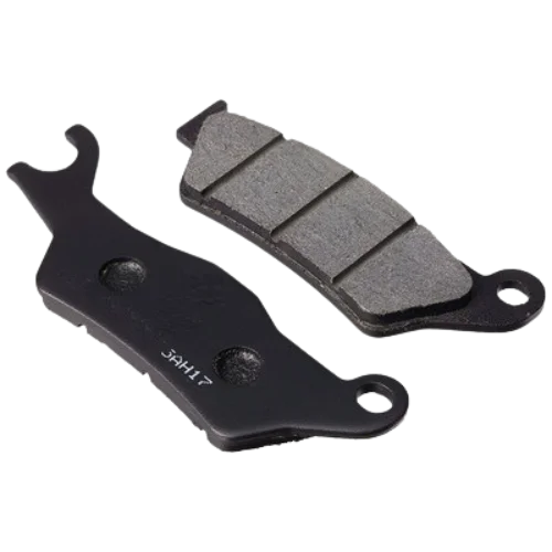 Yamaha Fazer Front Disc Pad Standard