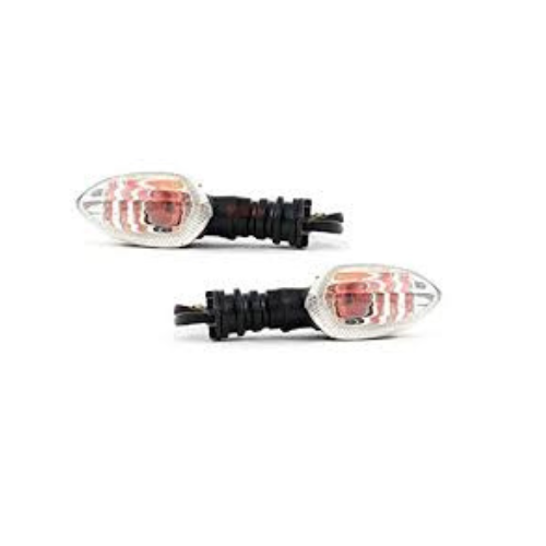 Yamaha Fazer Front Indicator Assembly Set Standard