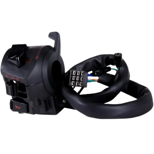 Yamaha Fazer Head Light Switch Standard