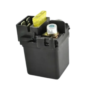 Yamaha Fazer Self Relay Standard