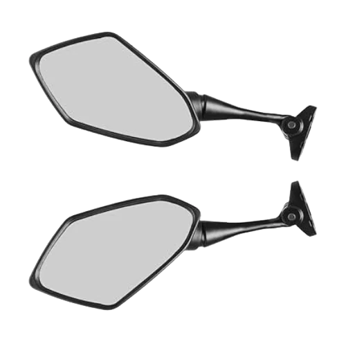 Yamaha Fazer Side Mirror Set Standard