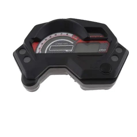 Yamaha Fazer Speedo Meter Assembly