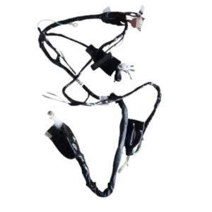 Yamaha Fazer Wiring Kit Standard