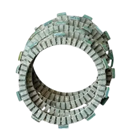 Yamaha FZ Old Model Clutch Plate Original