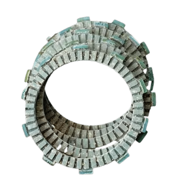Yamaha FZ Old Model Clutch Plate Standard