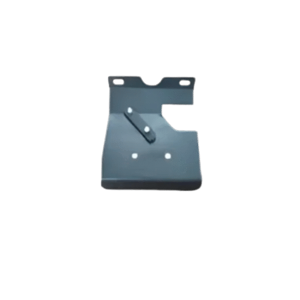 Yamaha FZ Old Model Engine Plate Standard