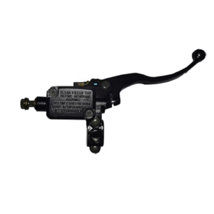 Yamaha FZ Old Model Front Disc Lever Assembly Standard