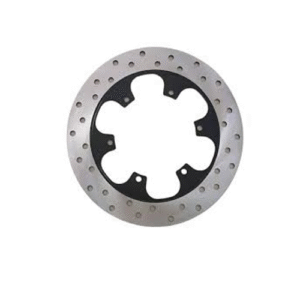 Yamaha FZ Old Model Front Disc Plate Standard