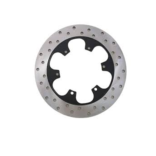 Yamaha FZ Old Model Front Disc Plate Standard