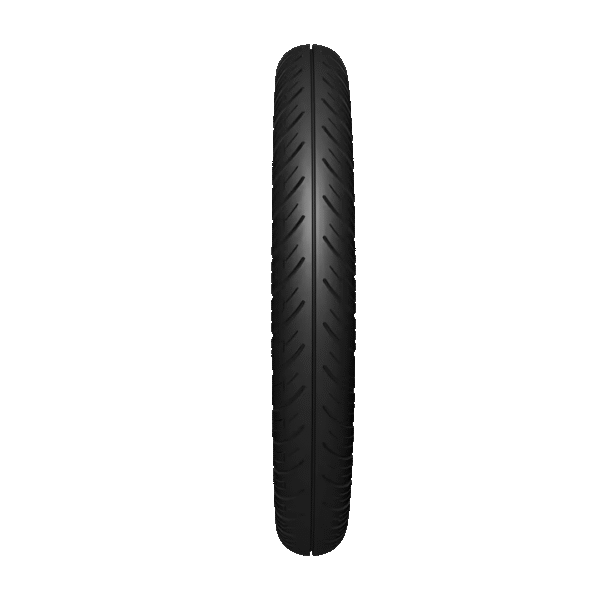Yamaha FZ Old Model Front Tyre-CEAT