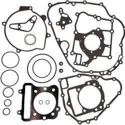 Yamaha FZ Old Model Packing Kit Standard