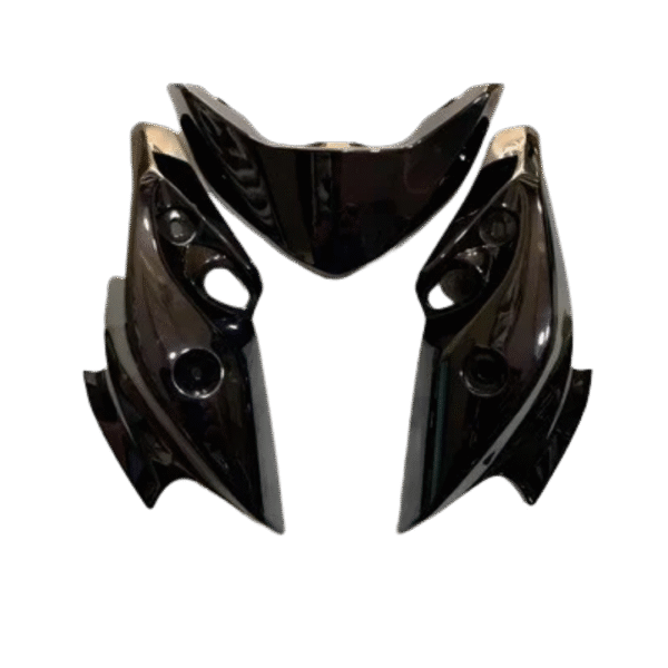 Yamaha FZ Old Model Vizor Standard