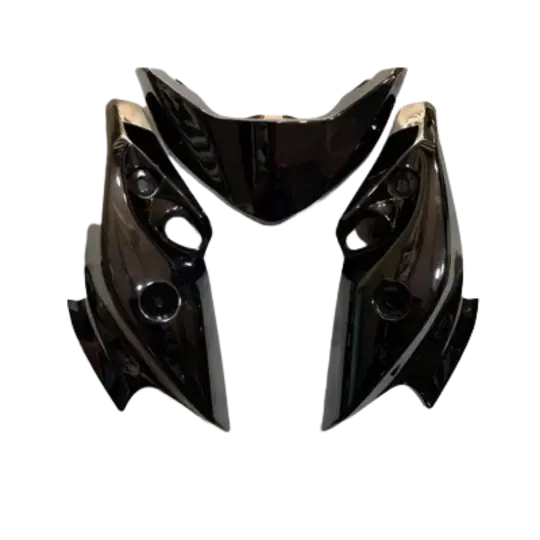 Yamaha FZ Old Model Vizor Standard