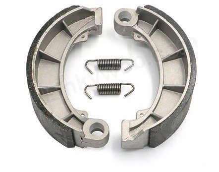 Yamaha Fz Rear Break Shoe