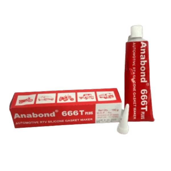 Yamaha FZ-S Anabond Standard