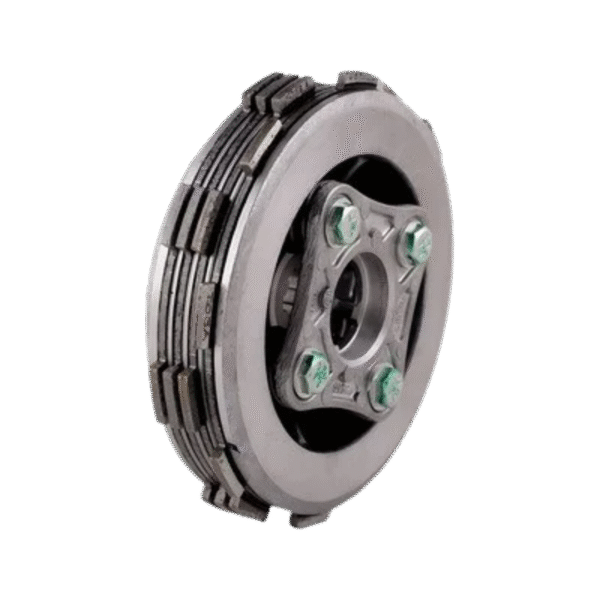Yamaha FZ-S Clutch Kit Standard