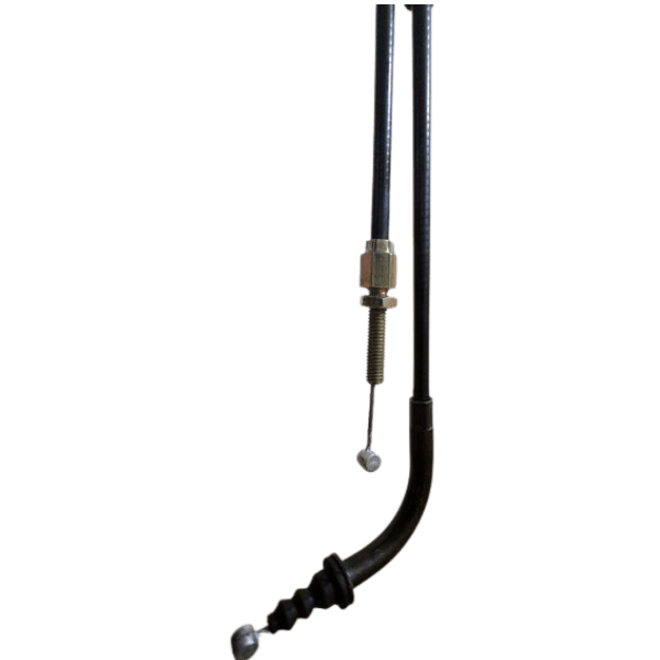 Yamaha Fz-s Fi Throttle Cable Assembly Type -2 - Image 2