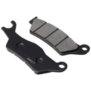 Yamaha FZ-S Front Disc Pad Standard