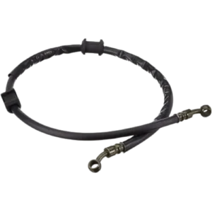 Yamaha FZ-S Front Disc Pipe Standard