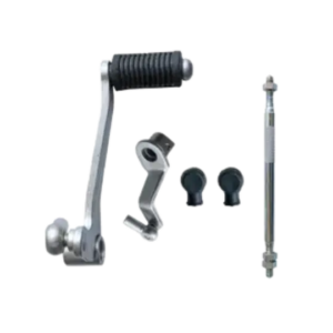 Yamaha FZ-S Gear Pedal Standard