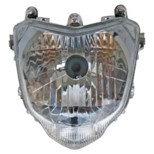Yamaha FZ-S Head Light Assembly Standard