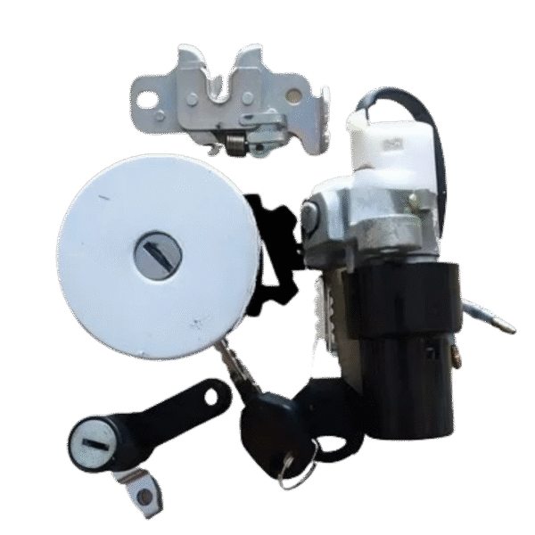 Yamaha FZ-S Lock Set Original