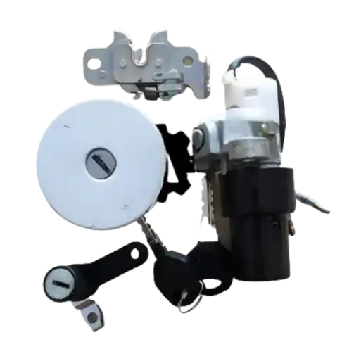 Yamaha FZ-S Lock Set Original