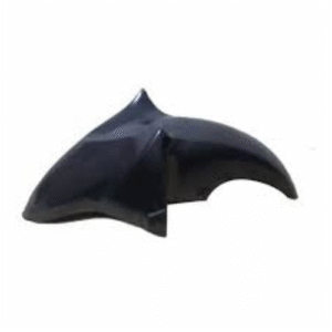 Yamaha FZ-S Mud-Guard Standard