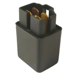 Yamaha FZ-S Self Relay Standard