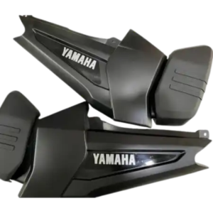 Yamaha FZ-S Side Cover Standard