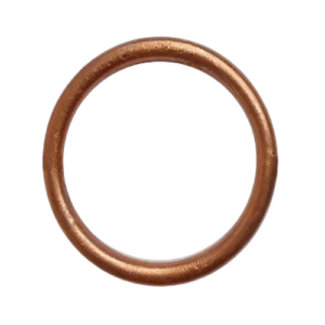 Yamaha FZ-S Silencer Gasket Standard