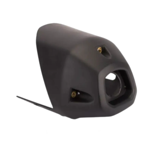 Yamaha FZ-S Silencer Patti Small