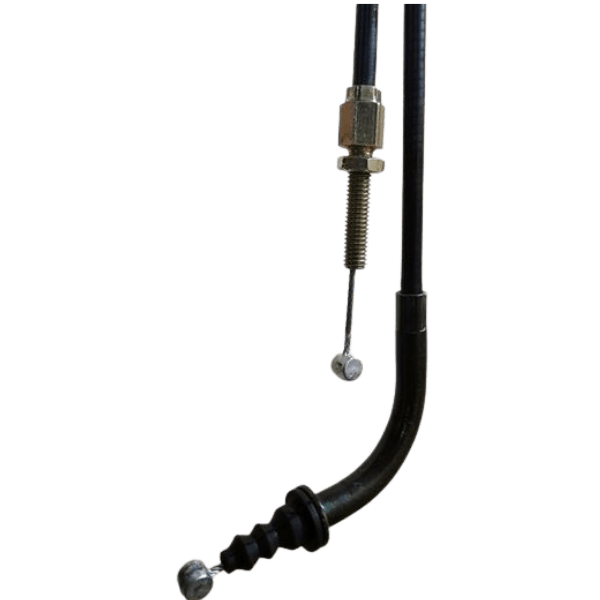 Yamaha Fz-s Throttle Cable Assembly Type-2 - Image 2