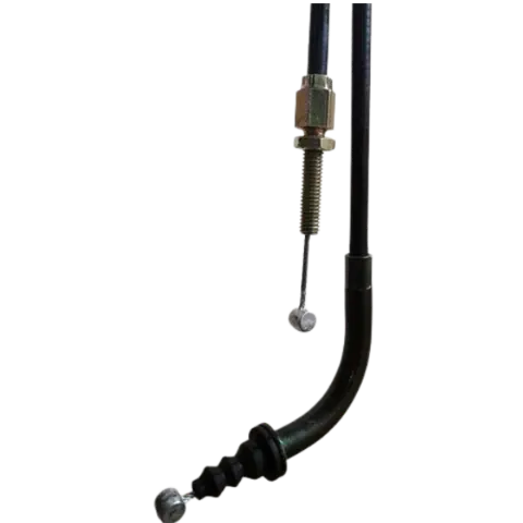 Yamaha Fz-s Throttle Cable Assembly Type-2