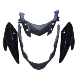 Yamaha FZ-S Vizor Standard