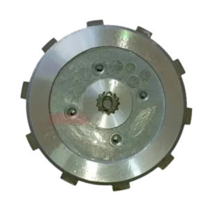 Yamaha FZ-V2 Clutch Kit Standard