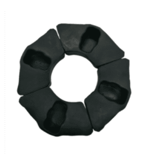 Yamaha FZ-V2 Drum Rubber Original