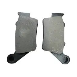 Yamaha FZ-V2 Front Disc Pad Standard