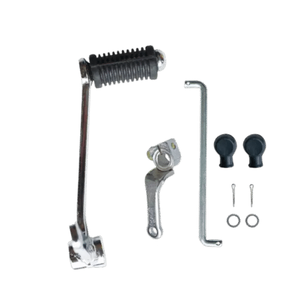 Yamaha FZ-V2 Gear Pedal Standard